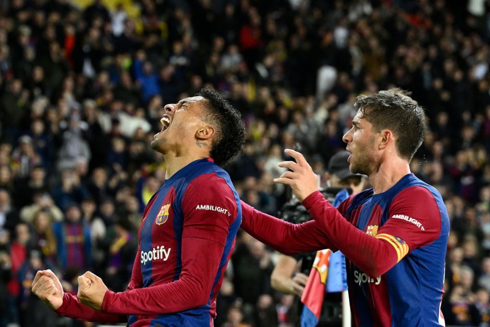 巴萨客场一目了然：对决阿尔梅里亚的简单介绍