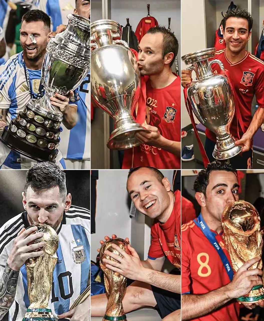 关于梦幻足球！欧洲强队们将在比赛中争夺荣誉！的信息