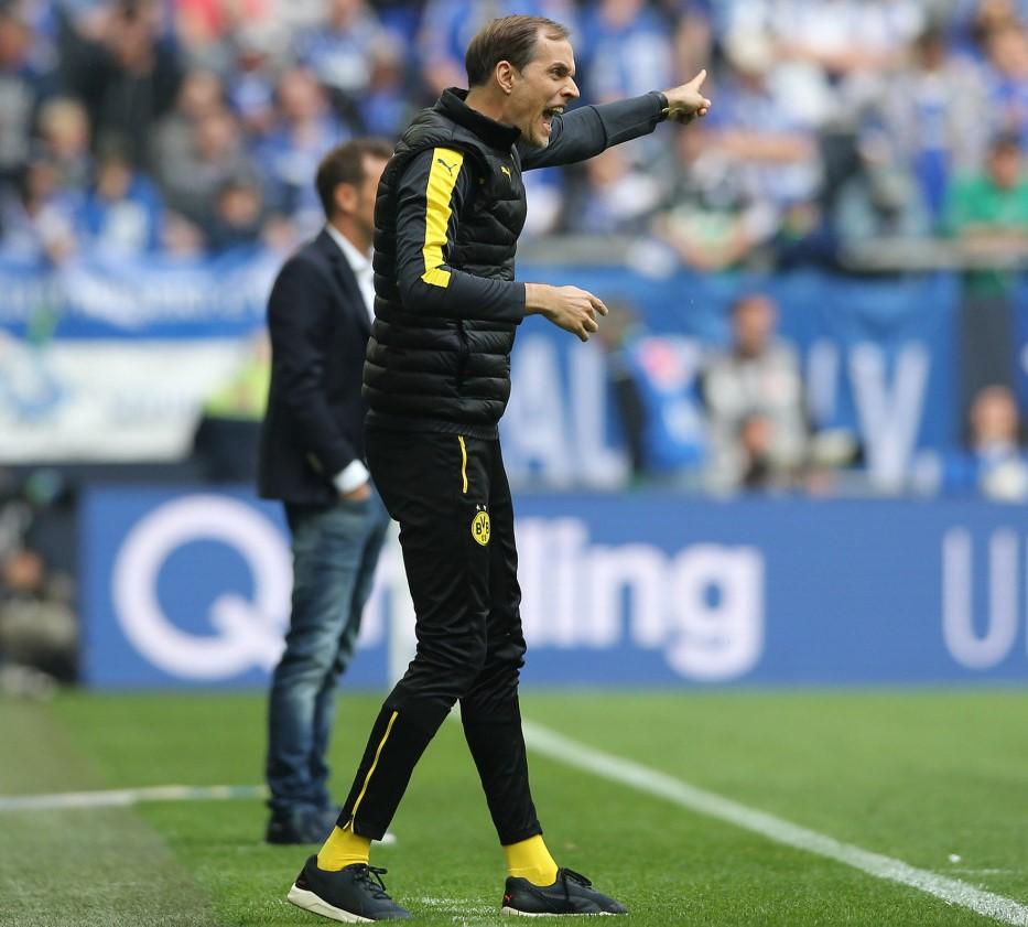 摩纳哥力克多特蒙德，晋级欧国联四分之一决赛(德甲多特对拜仁回放)