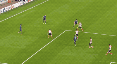 索尔汉普顿客场战平，相互厮杀，战出平局